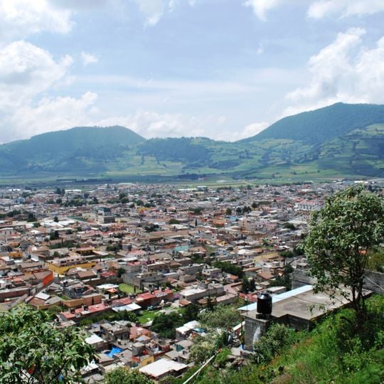Tenango del Valle