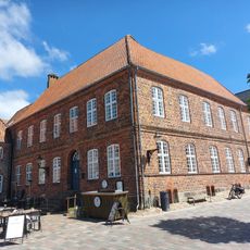 Porsborg