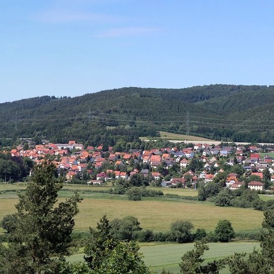Herleshausen