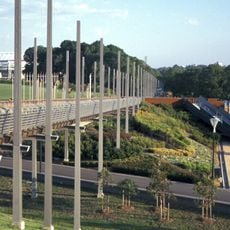 Birrarung Marr