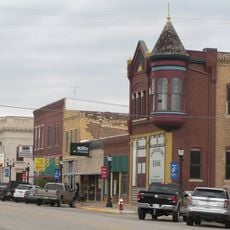 Ellsworth Downtown Historic District