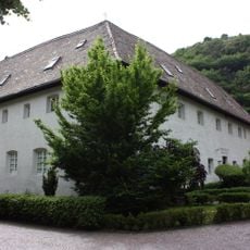 Museo civico di Chiusa