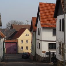 Gesamtanlage historischer Ortskern