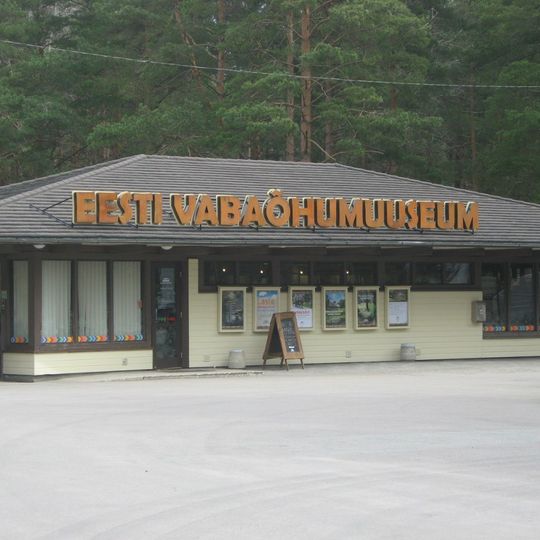 Estonian Open Air Museum