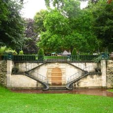 Immeuble, 47 rue Émile-Raspail