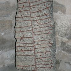 Östergötlands runinskrifter 117
