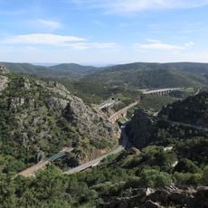 Zona de Importancia Comunitaria Despeñaperros