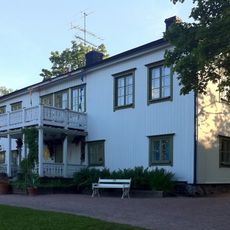 Stansvik manor