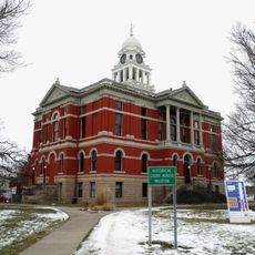 Courthouse Square Museum