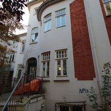 Wiener Hof, Hausnr. 17