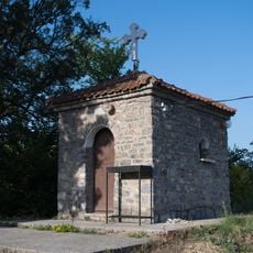 Црква „Св. Петка“ - Јабланица