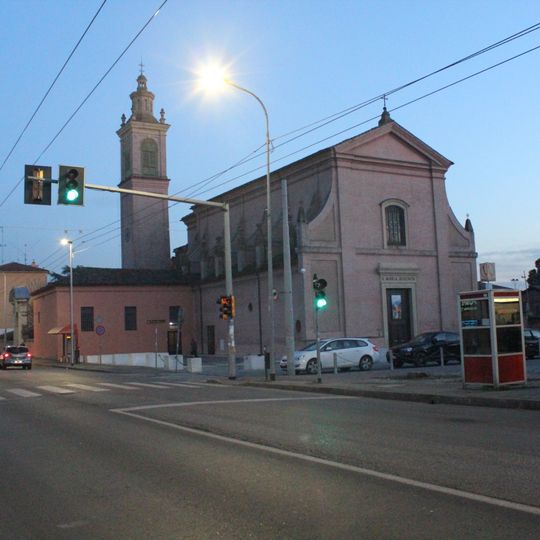 Chiesa di Santa Maria Assunta