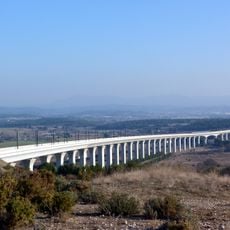 Ventabren Viaduct