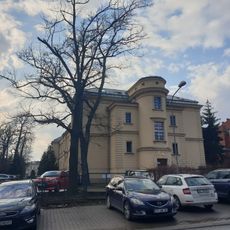 Klinika Psychiatrii UJ