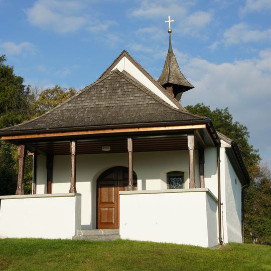 Kapelle St. Anna