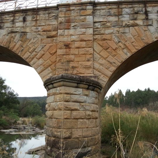 Kruger Bridge