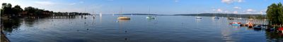 Panoramic View 1