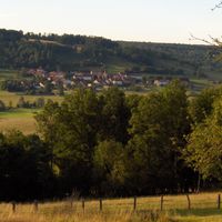 Betoncourt-sur-Mance