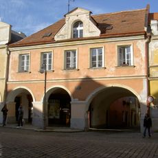 Náměstí Míru čp. 146