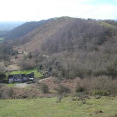 Swinyard Hill