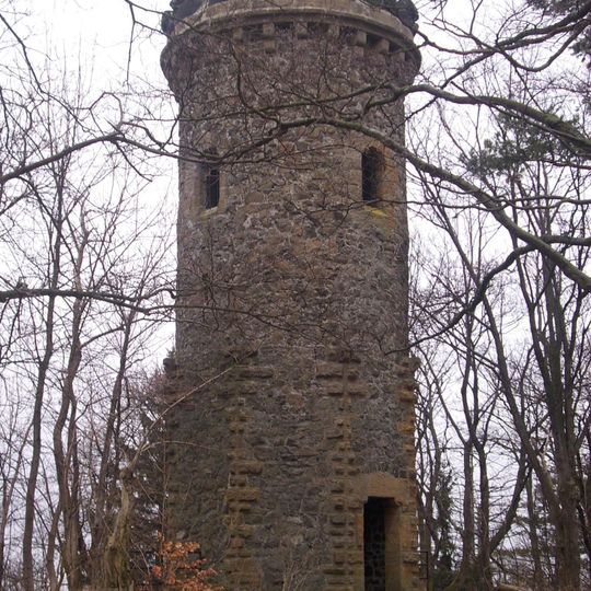 Steinberg-Tower