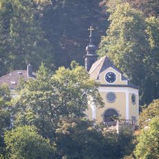 Kalvarienbergkirche St. Margarethen