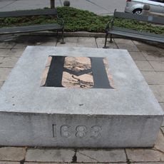 Türkengedenkstein Perchtoldsdorf