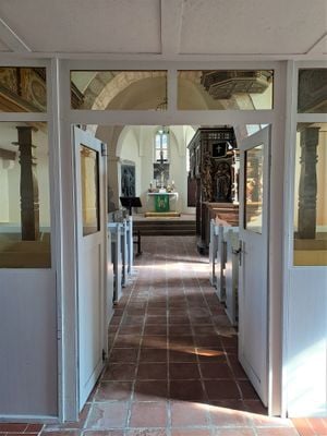 Interiør 1