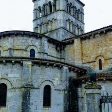 Château de Veauce