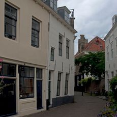 Blindenhoek 4, Middelburg
