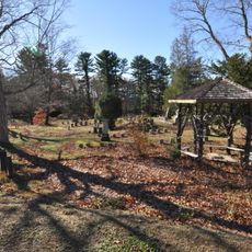 Forest Glade Cemetery