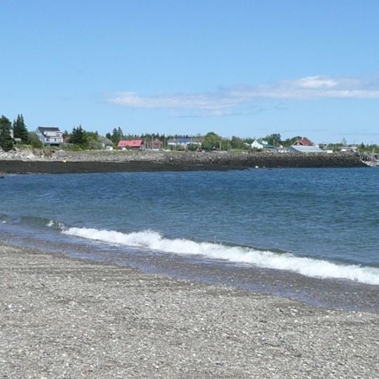 Grand Manan