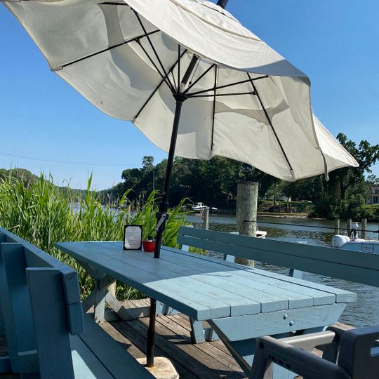 The Point Crab House & Grill