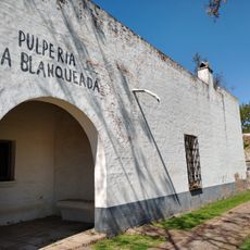 Museo Pulpería La Blanqueada