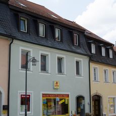 Cultural heritage D-4-77-156-47 in Stadtsteinach