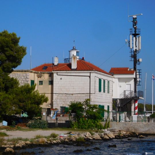 Jadrija Lighthouse