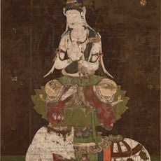Fugen Bosatsu