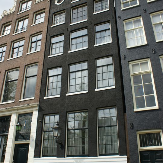 Singel 398, Amsterdam