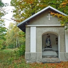Kaple Panny Marie Bolestné