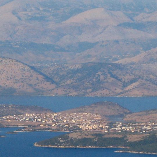 Ksamil