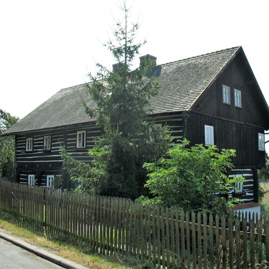 Zahrádky č. ev. 22