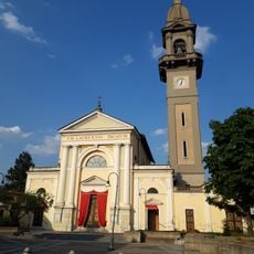 Chiesa di San Lorenzo
