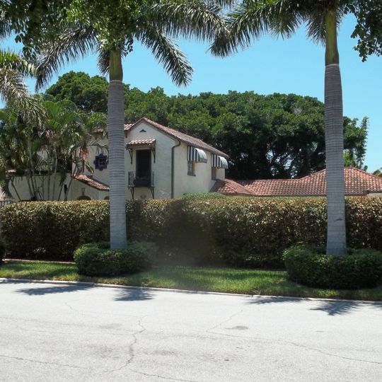 House at 507 Jackson Drive