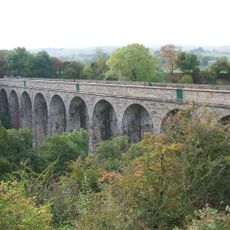 Pod Gill Viaduct