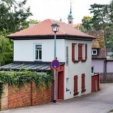 Hördlertorstraße 25