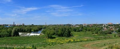 Panoramik Görünüm 3