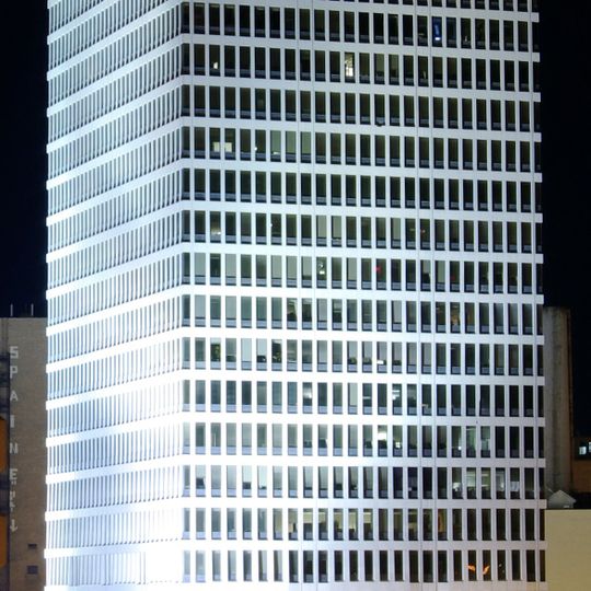 Five Star Bank Plaza