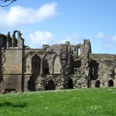 Easby Abbey