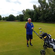 Wallsend Golf Course Centurion Park