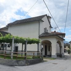 Oratorio di San Giuseppe